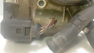 Автозапчасти б/у бабочка коробка за audi a4 b6 (8e2) 2.0 ссылки oem iam 06b133062h 0280750088 