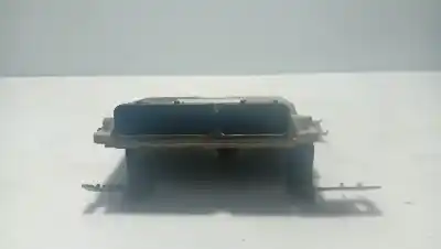 Peça sobressalente para automóvel em segunda mão centralina de motor uce por seat leon (1m1) 1.6 16 v referências oem iam 036906034ds