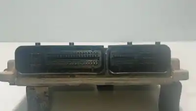 Second-hand car spare part ecu engine control for seat leon (1m1) 1.6 16 v oem iam references 036906034ds  