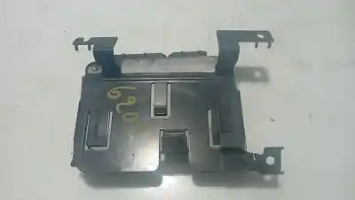 Second-hand car spare part ecu engine control for seat leon (1m1) 1.6 16 v oem iam references 036906034ds  