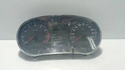 Peça sobressalente para automóvel em segunda mão quadrante por seat leon (1m1) 1.6 16 v referências oem iam 88311292