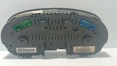 Peça sobressalente para automóvel em segunda mão quadrante por seat leon (1m1) 1.6 16 v referências oem iam 88311292  6k1857003sjwy