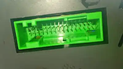 Peça sobressalente para automóvel em segunda mão quadrante por seat leon (1m1) 1.6 16 v referências oem iam 88311292  6k1857003sjwy