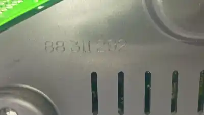 Peça sobressalente para automóvel em segunda mão quadrante por seat leon (1m1) 1.6 16 v referências oem iam 88311292  6k1857003sjwy