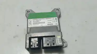 Second-hand car spare part AIRBAG CONTROL UNIT for FORD TOURNEO CONNECT 1.8 TDCI OEM IAM references YS4T14B056BA  