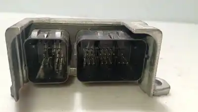 Second-hand car spare part airbag control unit for ford tourneo connect 1.8 tdci oem iam references ys4t14b056ba 0285001396 