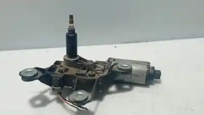 Second-hand car spare part REAR WINDSHIELD WIPER MOTOR for FORD TOURNEO CONNECT 1.8 TDCI OEM IAM references 6T1617404AA  