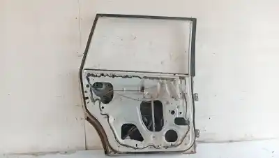 Second-hand car spare part REAR LEFT DOOR for SUZUKI GRAND VITARA I (FT, HT) 2.0 HDI 110 16V 4X4 (SQ 420D) OEM IAM references 6800465812000  