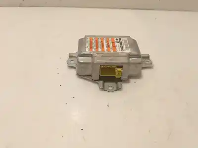 Second-hand car spare part AIRBAG CONTROL UNIT for SUZUKI GRAND VITARA I (FT, HT) 2.0 HDI 110 16V 4X4 (SQ 420D) OEM IAM references 3891054J8  