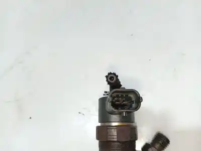 Автозапчастина б/у инжектор для kia sorento i (jc) 2.5 crdi посилання на oem iam 338004a000  