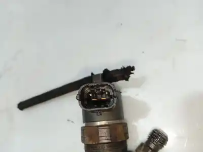 Автозапчастина б/у инжектор для kia sorento i (jc) 2.5 crdi посилання на oem iam 338004a000  