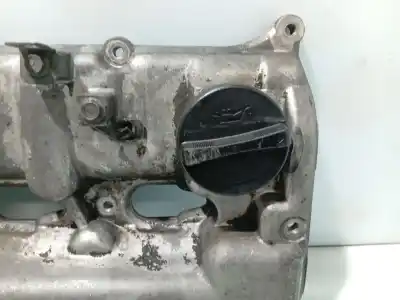 Автозапчасти б/у крышка качества за kia sorento i (jc) 2.5 crdi ссылки oem iam   