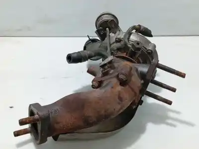 Автозапчасти б/у турбокомпенсатор за kia sorento i (jc) 2.5 crdi ссылки oem iam 282004a101  7330521