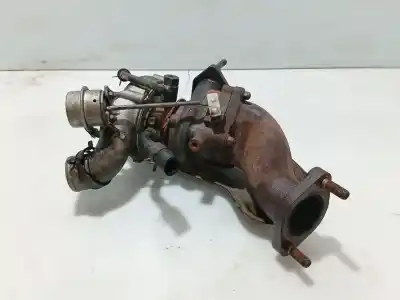 Автозапчасти б/у турбокомпенсатор за kia sorento i (jc) 2.5 crdi ссылки oem iam 282004a101  7330521