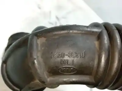 Автозапчасти б/у трубка за kia sorento i (jc) 2.5 crdi ссылки oem iam 281303e210  