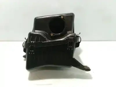 Pezzo di ricambio per auto di seconda mano supporto filtro aria per kia sorento i (jc) 2.5 crdi riferimenti oem iam 281103e200  