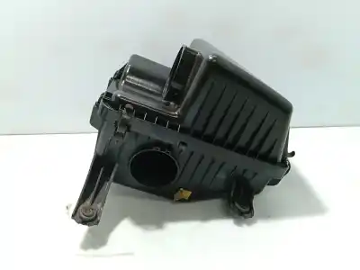 Pezzo di ricambio per auto di seconda mano supporto filtro aria per kia sorento i (jc) 2.5 crdi riferimenti oem iam 281103e200  