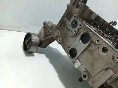 Pezzo di ricambio per auto di seconda mano testata motore per kia sorento i (jc) 2.5 crdi riferimenti oem iam 221004a010  221004a025