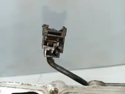 Pezzo di ricambio per auto di seconda mano testata motore per kia sorento i (jc) 2.5 crdi riferimenti oem iam 221004a010  221004a025