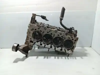 Pezzo di ricambio per auto di seconda mano testata motore per kia sorento i (jc) 2.5 crdi riferimenti oem iam 221004a010  221004a025