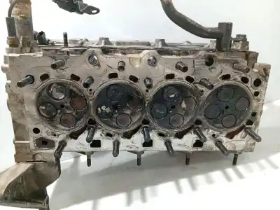 Pezzo di ricambio per auto di seconda mano testata motore per kia sorento i (jc) 2.5 crdi riferimenti oem iam 221004a010  221004a025