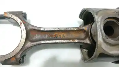 Second-hand car spare part piston for kia sorento i (jc) 2.5 crdi oem iam references 234104a900  j2515