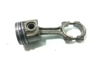 Second-hand car spare part piston for kia sorento i (jc) 2.5 crdi oem iam references 234104a900  j2515