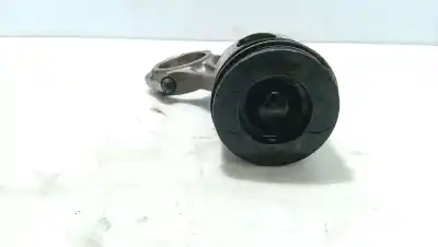 Second-hand car spare part piston for kia sorento i (jc) 2.5 crdi oem iam references 234104a900  