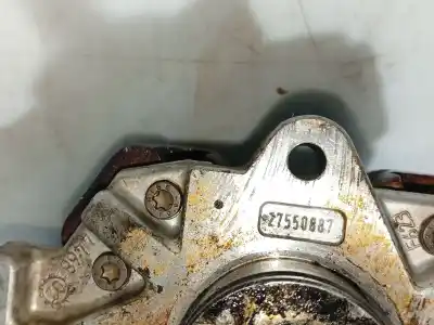 Second-hand car spare part injection pump for kia sorento i (jc) 2.5 crdi oem iam references 215104a100  27550887