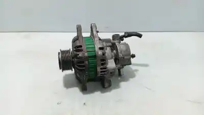 Second-hand car spare part alternator for kia sorento i (jc) 2.5 crdi oem iam references 373004a112