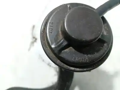 Автозапчасти б/у клапан рог за kia sorento i (jc) 2.5 crdi ссылки oem iam 2g024a010  4a010