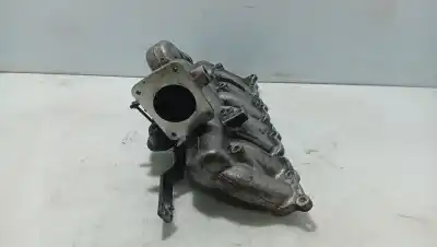 Second-hand car spare part intake manifold for kia sorento i (jc) 2.5 crdi oem iam references 283114a470  282804a101
