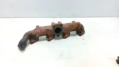 Second-hand car spare part exhaust manifold for kia sorento i (jc) 2.5 crdi oem iam references 285114a001