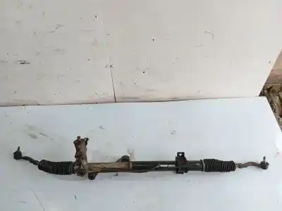 Second-hand car spare part steering rack for kia sorento i (jc) 2.5 crdi oem iam references 577103e010