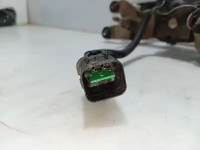 Second-hand car spare part front windshield wiper motor for kia sorento i (jc) 2.5 crdi oem iam references 981003e000  035247410