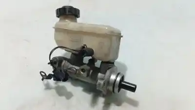 Second-hand car spare part Brake Pump for KIA SORENTO I (JC) 2.5 CRDI OEM IAM references 585403E100  