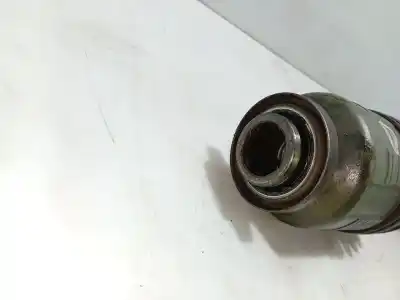 Автозапчасти б/у передняя правая трансмиссия за kia sorento i (jc) 2.5 crdi ссылки oem iam 495003e110  