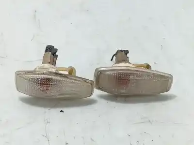 Автозапчасти б/у левый боковой фонарь за kia sorento i (jc) 2.5 crdi ссылки oem iam 923043b1