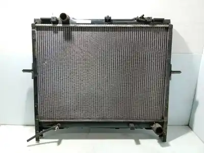 Автозапчасти б/у водяной радиатор за kia sorento i (jc) 2.5 crdi ссылки oem iam 253113e030