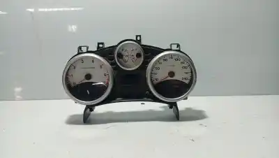 Peça sobressalente para automóvel em segunda mão quadrante por peugeot 207/207+ (wa_, wc_) 1.4 16v referências oem iam a2c53065547