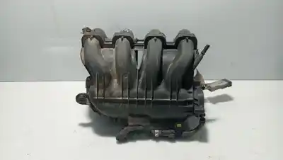 Second-hand car spare part intake manifold for peugeot 207/207+ (wa_, wc_) 1.4 16v oem iam references 9653808680  