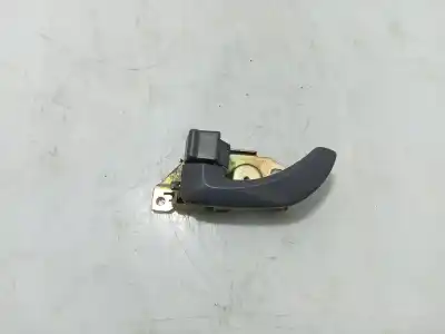 Автозапчасти б/у левая задняя внутренняя ручка за kia sorento i (jc) 2.5 crdi ссылки oem iam 836103e000gw