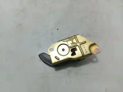 Автозапчасти б/у левая задняя внутренняя ручка за kia sorento i (jc) 2.5 crdi ссылки oem iam 836103e000gw  