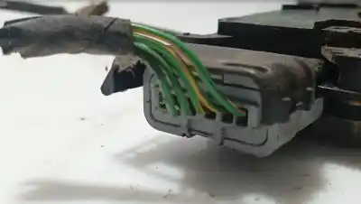 Second-hand car spare part left front door lock for peugeot 207/207+ (wa_, wc_) 1.4 16v oem iam references 9135v9  