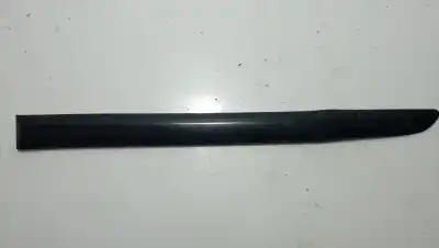 Peça sobressalente para automóvel em segunda mão moldagem por peugeot 207/207+ (wa_, wc_) 1.4 16v referências oem iam 9680147647