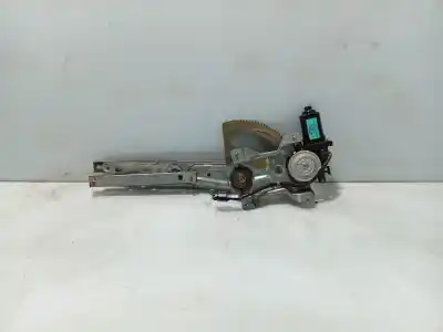 Автозапчасти б/у регулятор стекла заднего левого за kia sorento i (jc) 2.5 crdi ссылки oem iam 834033e000