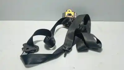 Peça sobressalente para automóvel em segunda mão cinto de segurança traseiro esquerdo por peugeot 207/207+ (wa_, wc_) 1.4 16v referências oem iam 8975z7