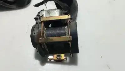 Second-hand car spare part front left seat belt for peugeot 207/207+ (wa_, wc_) 1.4 16v oem iam references 8975ce  