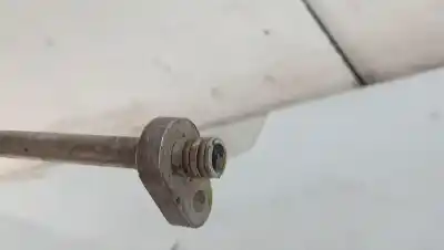 Автозапчастина б/у труба для peugeot 207/207+ (wa_, wc_) 1.4 16v посилання на oem iam 9800975380  