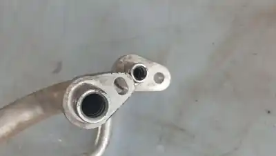 Автозапчастина б/у труба для peugeot 207/207+ (wa_, wc_) 1.4 16v посилання на oem iam 9800975380  